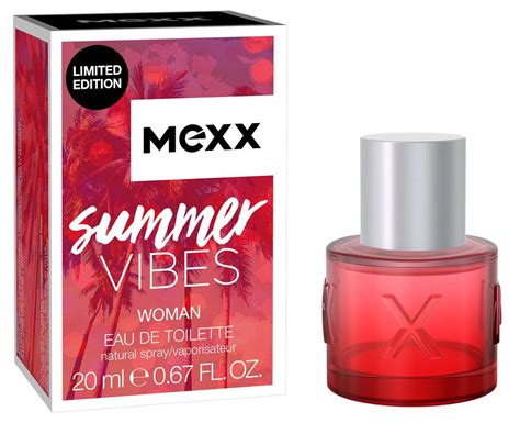 Mexx parfüm